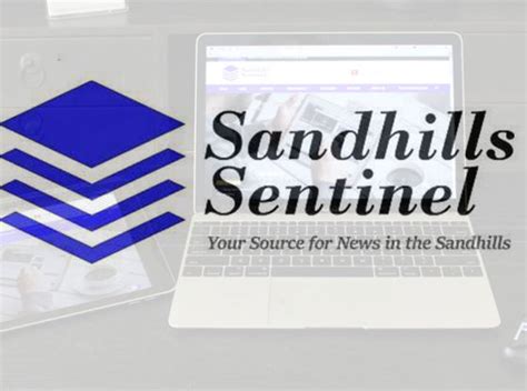 sandhills sentinel|sandhills sentinel breaking news.